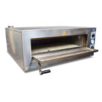 Cuppone Single Deck Pizza Oven